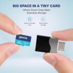 32GB MicroSD Card For Camera - Image 3