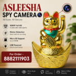 Lucky Cat Spy Camera - Image 2