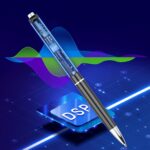 Spy Pen Voice Recorder 64GB Inbuilt - Image 3