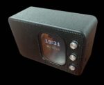 Bluetooth Speaker Spy Camera - Image 2